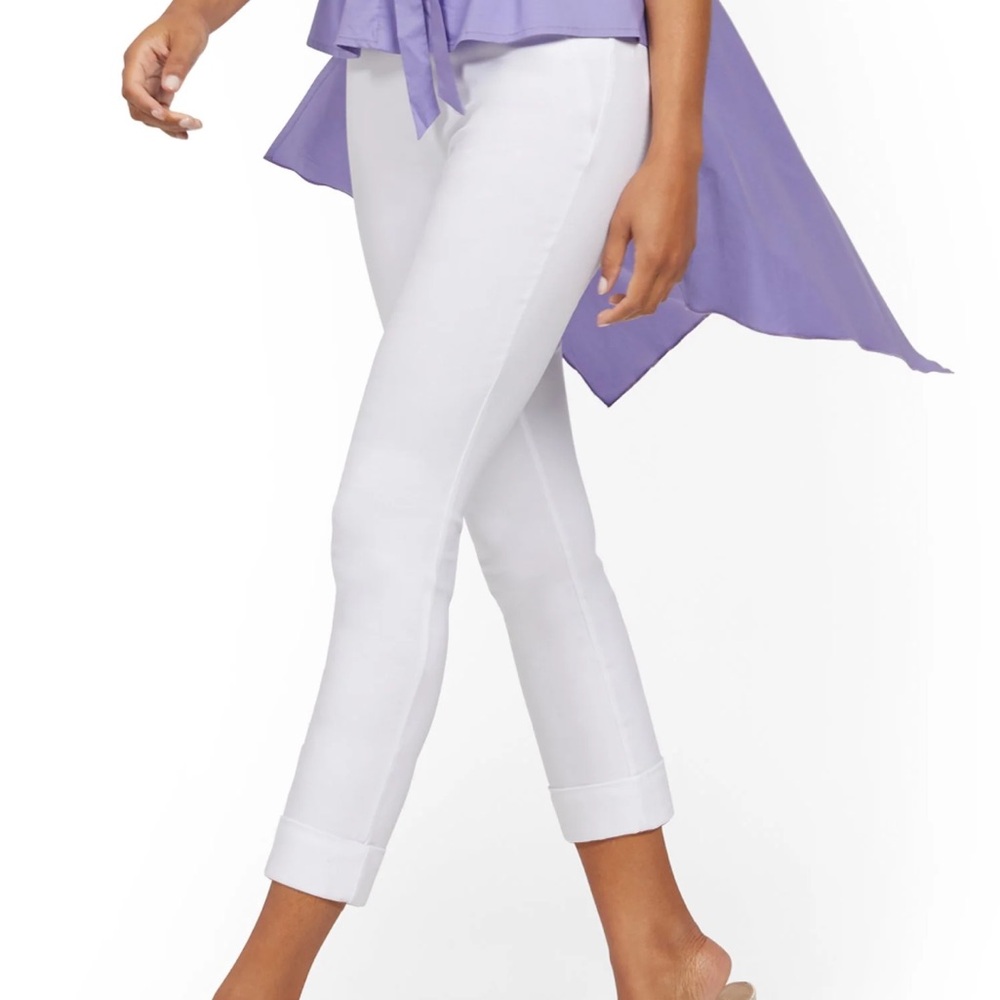 The Whitney Pant from New York & co (3 pant bundle)